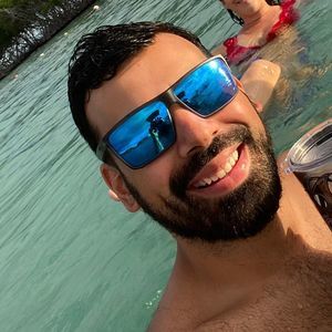 Meet your Posher, Jaime